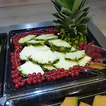 Guest house An Bord 4*