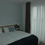 Гостевой дом An Bord Фарель