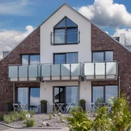 Guest house An Bord 4*