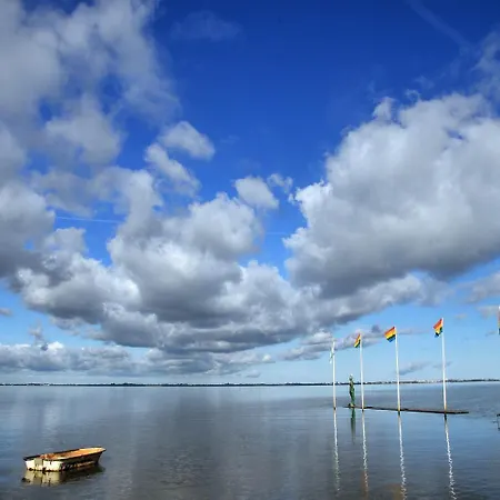 An Bord Gasthof Varel