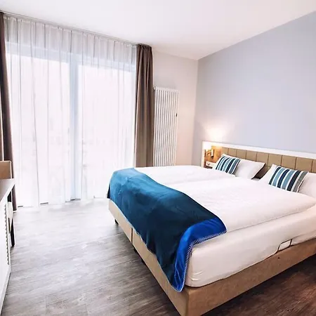 Guest house An Bord Varel