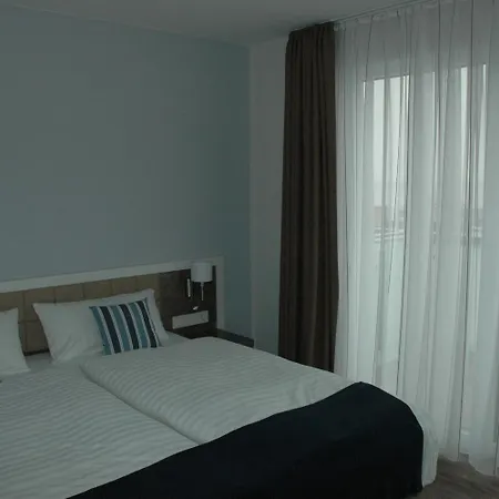 Gasthof An Bord Varel