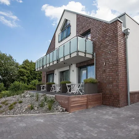 An Bord Pensionat 3*