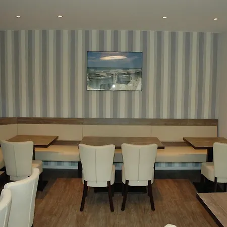 Gasthof An Bord Varel